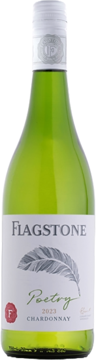 Poetry Chardonnay 2025 - Flagstone