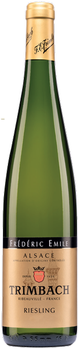 Riesling Cuvee Frederic Emile 2018 - Trimbach