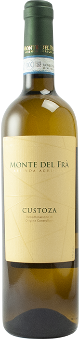 Custoza 2025 - Monte Del Fra