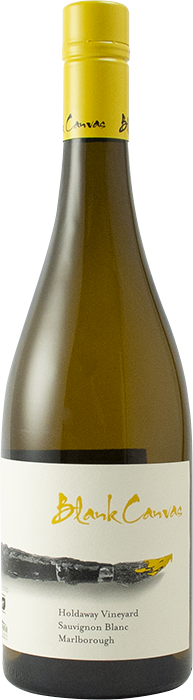 Holdaway Vineyard Sauvignon Blanc 2025 - Blank Canvas