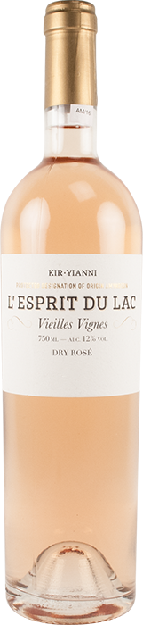 L' Esprit du Lac 2025 - Κτήμα Κυρ-Γιάννη