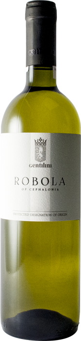 Robola 2025 - Gentilini Winery