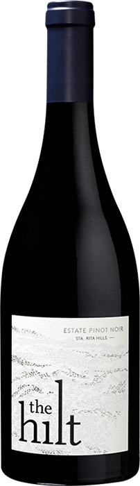 Pinot Noir Estate 2020 - The Hilt Estate
