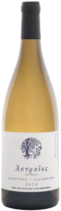 Αστραίος 2025 - Messarea Winery