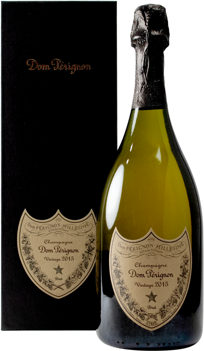 Dom Perignon Brut 2015 Gift Box