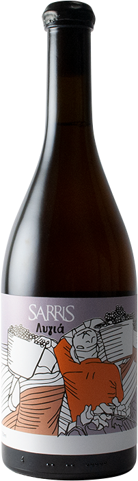 Lygia 2025 - Sarris Winery