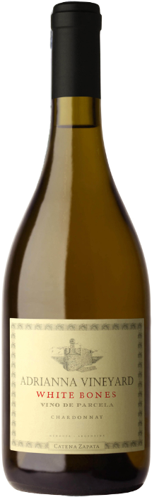 Chardonnay White Bones 2020 - Catena Zapata