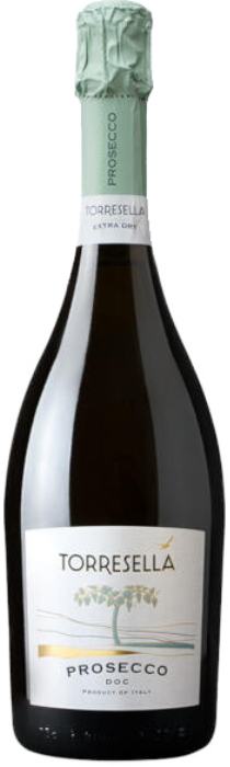 Torresella Prosecco DOC Extra Dry - Spumante