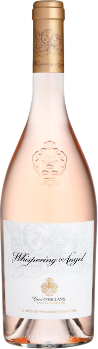 Whispering Angel 2025 Magnum 1,5lt - Chateau d' Esclans
