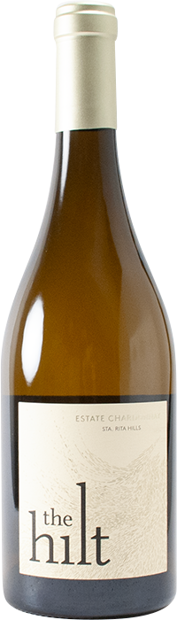 Chardonnay 2022 - The Hilt Estate