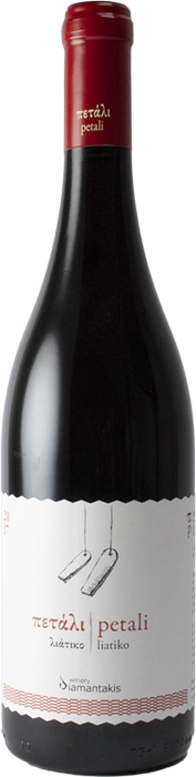 Petali Liatiko 2022 - Diamantakis Winery