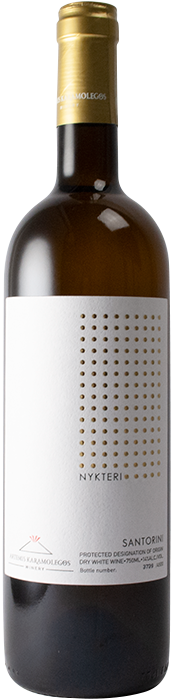 Nykteri 2022 - Artemis Karamolegos Winery