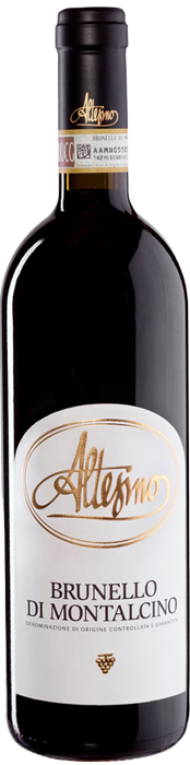 Rosso di Montalcino DOCG 2017 - Altesino