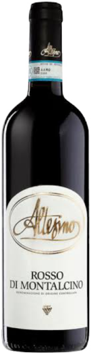 Rosso di Montalcino DOC 2020 - Altesino