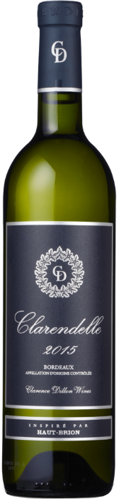 Bordeaux White 2015 375ml - Clarendelle Haut-Brion