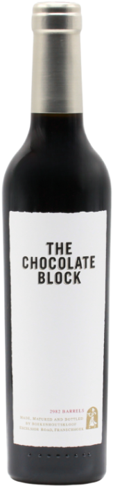 Chocolate Block 2020