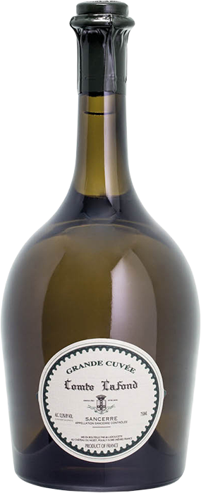 Comte Lafond Sancerre Grand Cuvee 2022 - Baron de Ladoucette