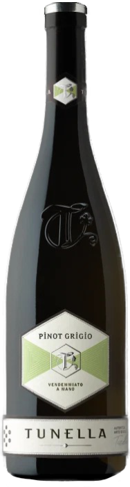 Pinot Grigio 2024 - La Tunella