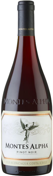 Alpha Pinot Noir 2022 - Vina Montes