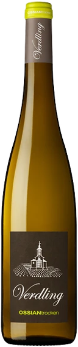 Verdling Trocken 2016 Catillia Y Leon Ossian