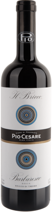 Pio Cesare Barbaresco Il Bricco 2013
