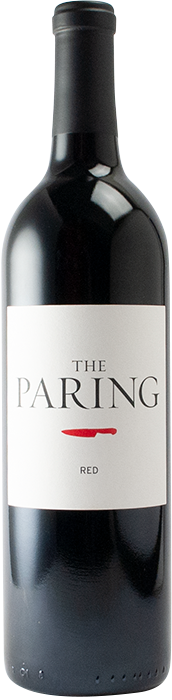 Red Blend 2016 - The Paring