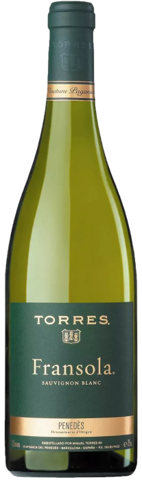 Sauvignon Blanc 2021 - Torres Fransola