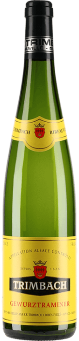 Gewurztraminer Reserve 2020 - Trimbach