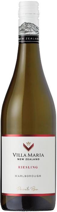 Riesling Private Bin 2023 - Villa Maria