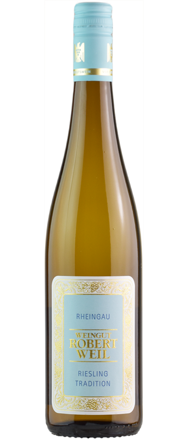 Riesling Weil Tradition 2020