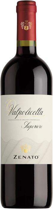 Valpolicella Superiore 2020 - Zenato