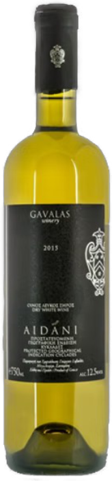 Aidani 2023 - Gavalas Winery