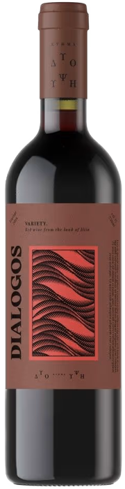 Dialogos Red 2021 - Dyo Ipsi Estate