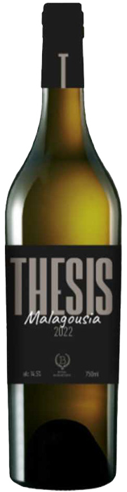 Thesis Malagouzia 2024 - Ktima Bairaktaris