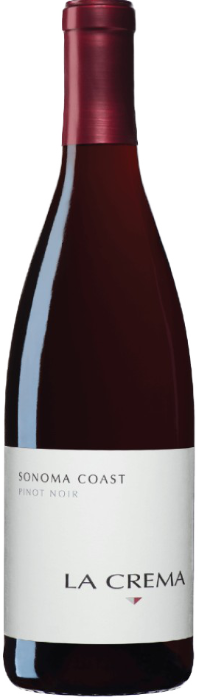 Pinot Noir Sonoma Coast 2021 - La Crema 