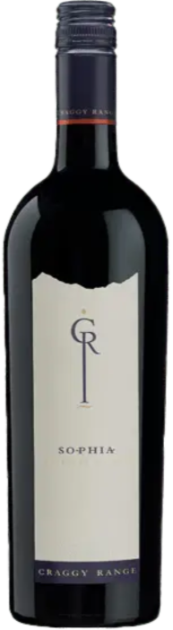 Sophia 2019 - Craggy Range