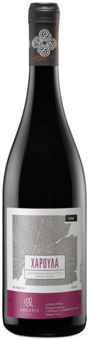 Haroula 2024 - Domaine Agratia