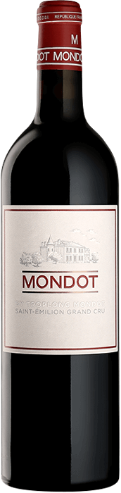 Mondot 2021 - Château Troplong Mondot