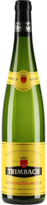 Gewurztraminer Reserve 2022 - Trimbach