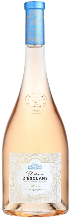 Château d' Esclans 2023 - Chateau D' Esclans