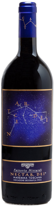 Nectar Dei 2019 - Fattoria Nittardi