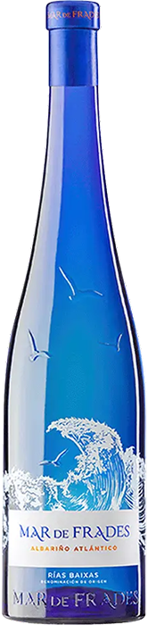 Albariño 2025 - Mar de Frades