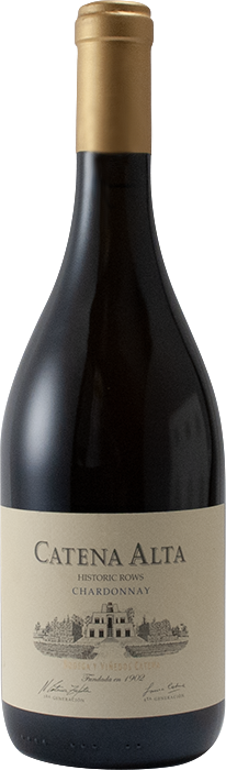 Chardonnay Alta 2024 - Catena Zapata