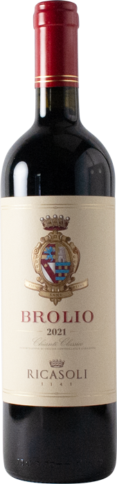 Brolio Chianti DOCG 2024 - Ricasoli