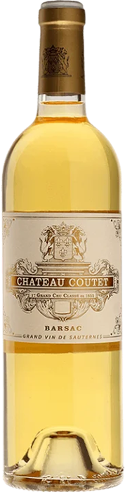 Chateau Coutet Barsac 375ml