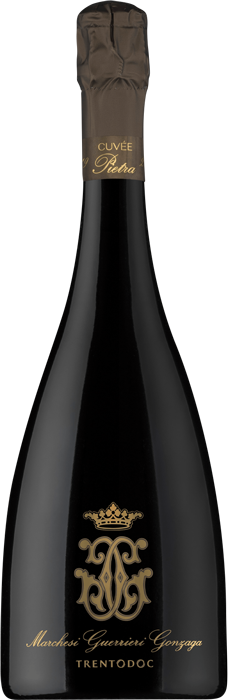 Cuvée Pietra Marchesi Guerrieri Gonzaga 2020 - San Leonardo