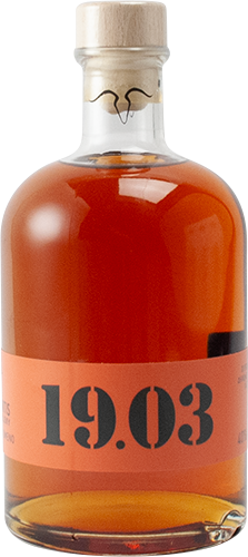 Τσίπουρο Παλαιωμένο 20.03 - Μακρυωνίτης Syros Distillery