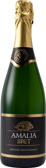 Amalia Brut - Domaine Tselepos