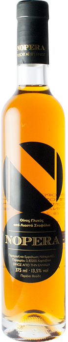Nopera Vintage 2014 (375 ml)