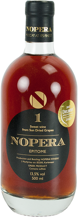 Epitome - Nopera Winery
